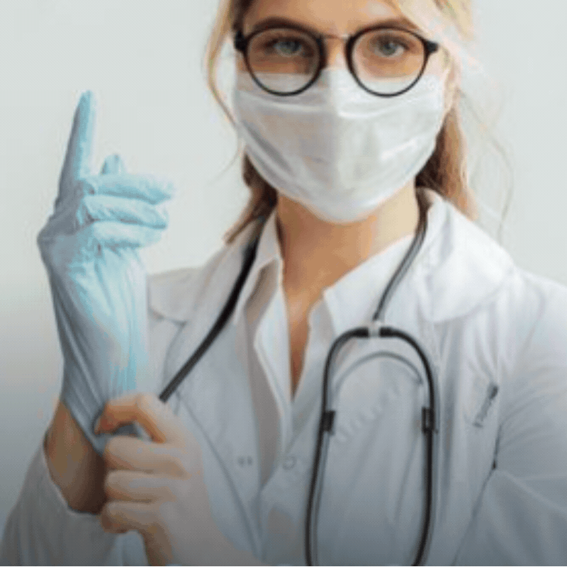 ydiji Doktor