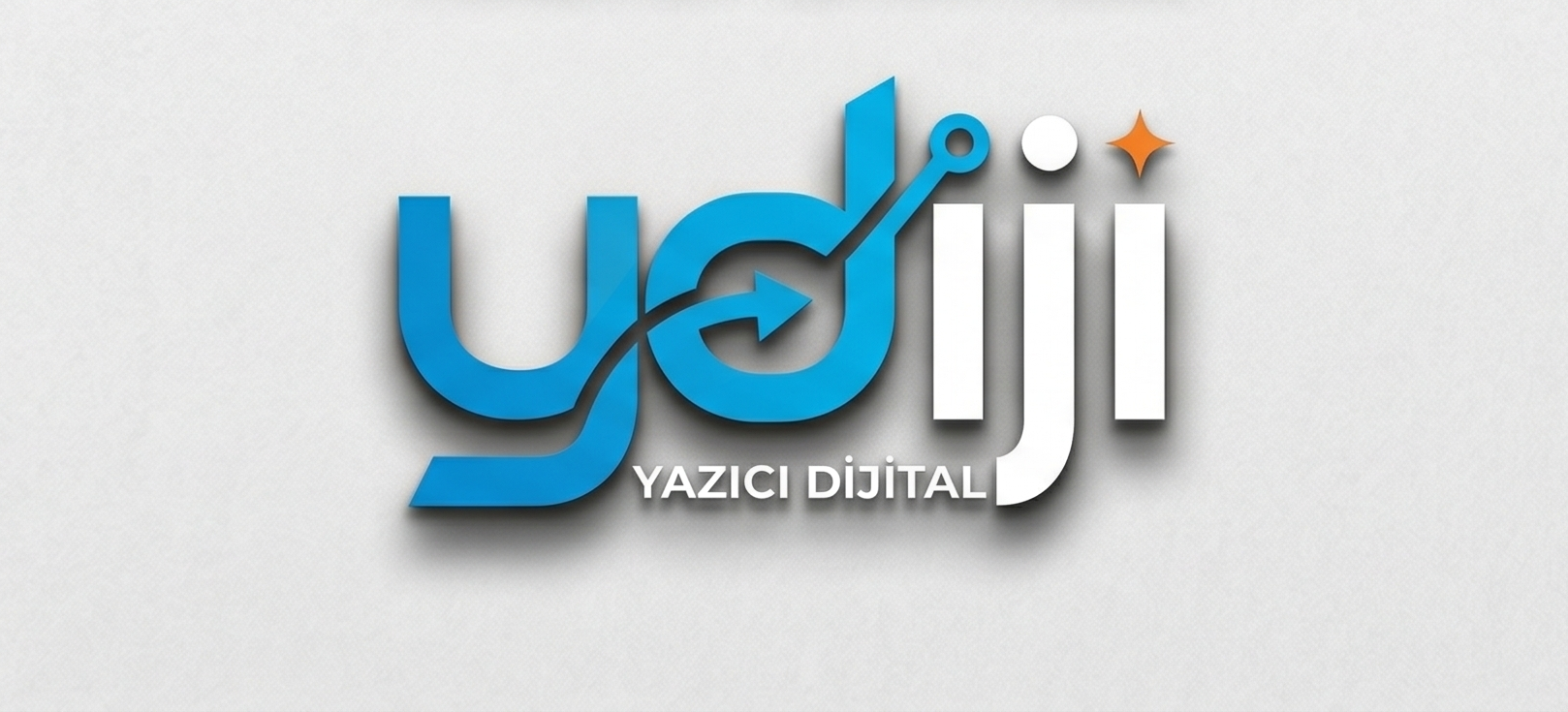 Ydiji Logo